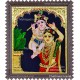 Yasoda Krishna Tanjore Painting Yasoda Krishna Tanjore Painting