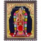 Aandal Tanjore Painting, Andal Tanjore Painting Aandal Tanjore Painting, Andal Tanjore Painting