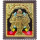 Small Sangu Tanjore Paintings