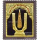 Small Naamam Tanjore Paintings