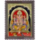 Ganesha Tanjore Painting