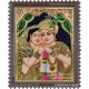 Radha Krishna Tanjore Paintings Radha Krishna Tanjore Paintings