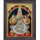 Saraswathi Tanjore Painting Saraswathi Tanjore Painting