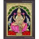 Gajalakshmi Tanjore Painting Gajalakshmi Tanjore Painting