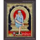 Sai Baba Tanjore Painting Sai Baba Tanjore Painting
