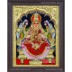 Gajalakshmi Tanjore Painting Gajalakshmi Tanjore Painting