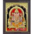 Ganesha Tanjore Painting