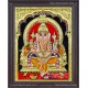 Ganesha Tanjore Painting Ganesha Tanjore Painting
