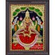 Gajalakshmi Tanjore Painting Gajalakshmi Tanjore Painting