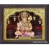 Hanuman Tanjore Painting