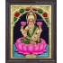 Lakshmi Tanjore Painting
