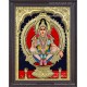 Iyyappan Tanjore Painting Iyyappan Tanjore Painting