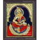Annapoorani Tanjore Painting Annapoorani Tanjore Painting