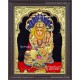 Narasimar Tanjore Painting, Lakshmi Narasimhar Tanjore Painting