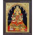 Annapoorani Tanjore Painting