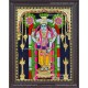 Guruvayoorappan Tanjore Painting