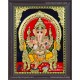 Ganehsa Tanjore Paintings