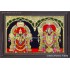 Balaji Thayar Tanjore Painting