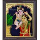 Yasoda Krishna Tanjore Painting Yasoda Krishna Tanjore Painting