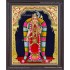 Aandal Tanjore Painting, Andal Tanjore Painting