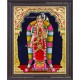 Aandal Tanjore Painting, Andal Tanjore Painting Aandal Tanjore Painting, Andal Tanjore Painting