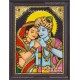 Radha Krishna Tanjore Painting, Krishna Tanjore Painting Radha Krishna Tanjore Painting, Krishna Tanjore Painting