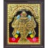 Small Sangu Tanjore Paintings