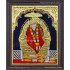 Sai Baba Tanjore Painting