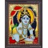 Krishna Tanjore Painting