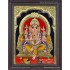Ganesha Tanjore Painting