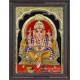 Ganesha Tanjore Painting