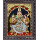 Saraswathi Tanjore Painting Saraswathi Tanjore Painting