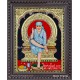 Sai Baba Tanjore Painting Sai Baba Tanjore Painting