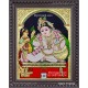 Krishna Tanjore Painting Krishna Tanjore Painting