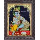 Krishna Tanjore Painting Krishna Tanjore Painting