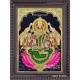 Gajalakshmi Tanjore Painting Gajalakshmi Tanjore Painting