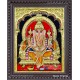 Ganesha Tanjore Painting Ganesha Tanjore Painting