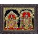 Balaji Thayar Tanjore Painting Balaji Thayar Tanjore Painting