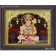 Hanuman Tanjore Painting Hanuman Tanjore Painting