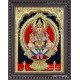 Iyyappan Tanjore Painting Iyyappan Tanjore Painting