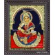 Annapoorani Tanjore Painting Annapoorani Tanjore Painting