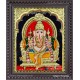 Ganesha Tanjore Painting