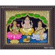 3 Panel Lakshmi Ganesha Saraswathi Tanjore Painting 3 Panel Lakshmi Ganesha Saraswathi Tanjore Painting