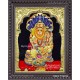 Narasimar Tanjore Painting, Lakshmi Narasimhar Tanjore Painting