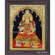 Annapoorani Tanjore Painting