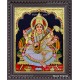 Saraswathi Tanjore Painting Saraswathi Tanjore Painting