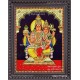 3D Shivan Parvathi Tanjore Painting 3D Shivan Parvathi Tanjore Painting