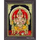 Ganehsa Tanjore Paintings