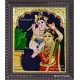 Yasoda Krishna Tanjore Painting Yasoda Krishna Tanjore Painting