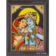 Radha Krishna Tanjore Painting, Krishna Tanjore Painting Radha Krishna Tanjore Painting, Krishna Tanjore Painting